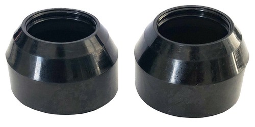 Fork dust boots pair - boots, for