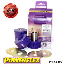 Powerflex Front Wishbone Rear