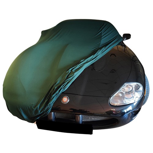 Indoor car cover fits - , jaguar