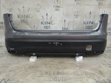 NISSAN QASHQAI J11 2013-2017 REAR BUMPER GENUINE 850224EA0H #AA2053
