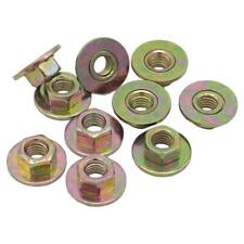 30 x YOU.S Hex Nut with Washer