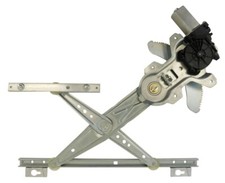 Land Rover Defender Window