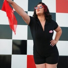 Bettie page clothing - page,