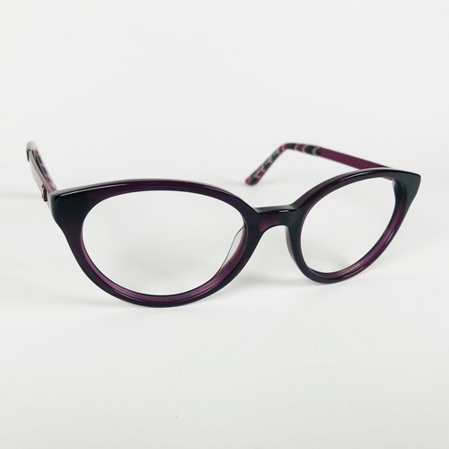 Missoni eyeglasses purple cats - missoni,