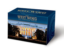 The West Wing: Complete