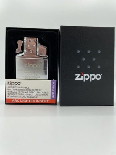 Zippo genuine electric arc - electric,