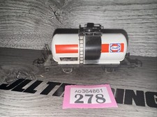 Lima Gulf tank wagon HO gauge