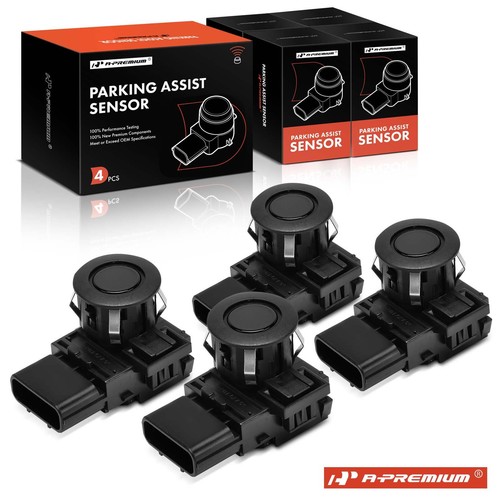 Premium front rear - 4x,