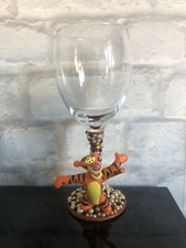 Disney Tigger Figure Wine