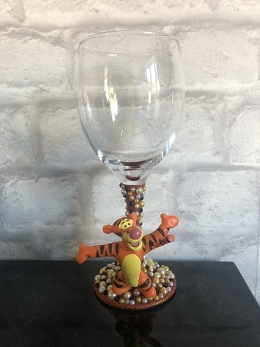 Disney tigger figure - tigger,