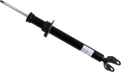 Shock absorber sachs - shock,