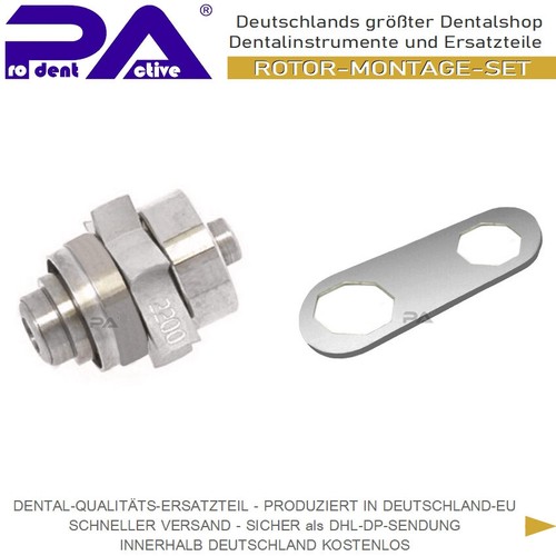 Fitting kit fits nsk nl9000m - kit, nsk®