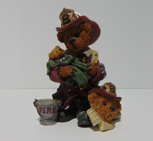 Boyds bears and friends elliot - boyds,