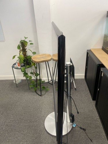 Bang and olufsen beovision - and,