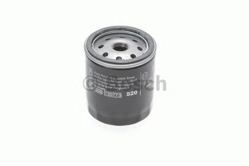 Genuine bosch car oil - oil, filter