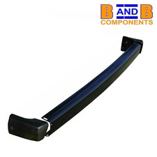 Bumper end caps - bumper, vw