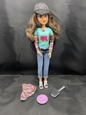 Liv katie doll missing sk8 - katie,
