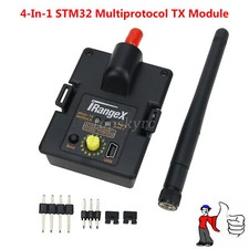 4-In-1 STM32 Multiprotocol TX