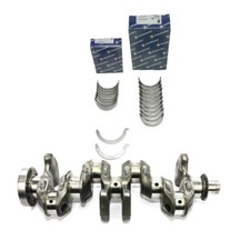 Crankshaft + Bearing Kit for