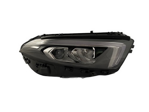 Mercedes class 2018 - a,