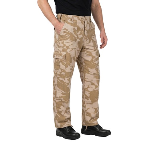 Army trouser m65 style - army,