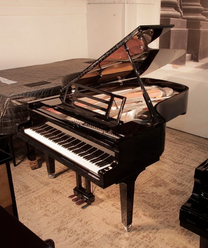 Feurich f218 concert - feurich, grand