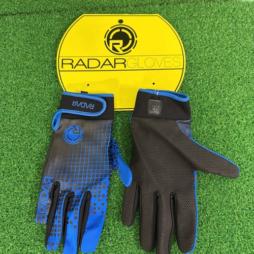 Radar water ski - ski, gloves