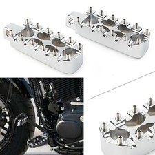 MX Style Foot Pegs Pedals for