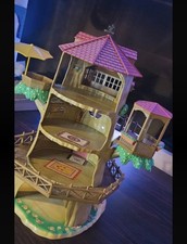 Sylvanian Families Vintage Old