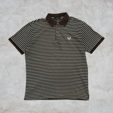 Vintage Fred Perry Polo Shirt