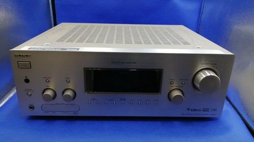 Sony amplifier bd790 - av,