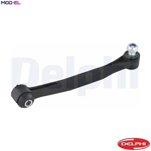 Linkcoupling rod stabiliser - rod,