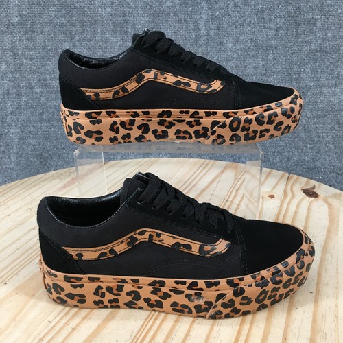Vans old skool shoes - vans,