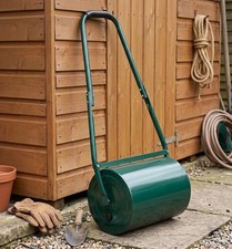Lawn Roller Steel Heavy Duty