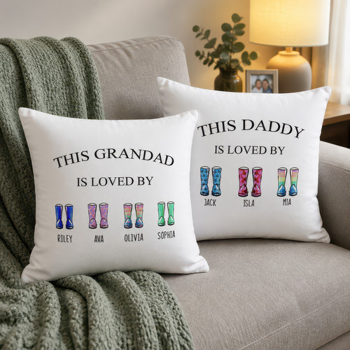 Personalised welly boots - personalised,