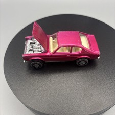 Matchbox Superfast - FORD