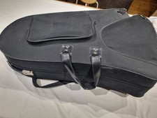 John Packer 3 valve euphonium