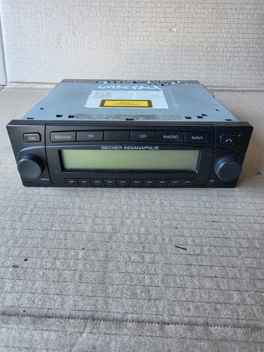 Becker indianapolis be7923 - becker,
