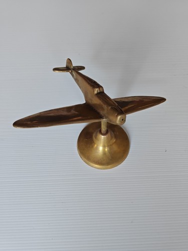 Spitfire vintage brass - spitfire,