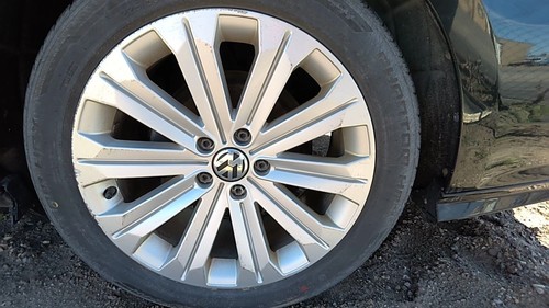 Wheel 18x8 alloy spoke - wheel,