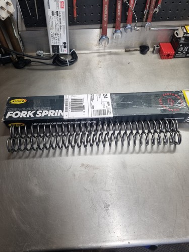 Yamaha yz250f 450f fork - yz250f/450f,