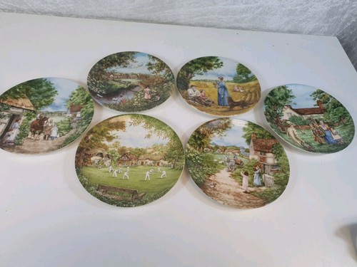 Selection royal doulton - 6,
