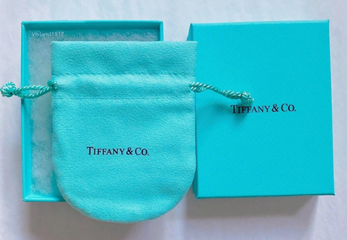 Tiffany empty x - &, co