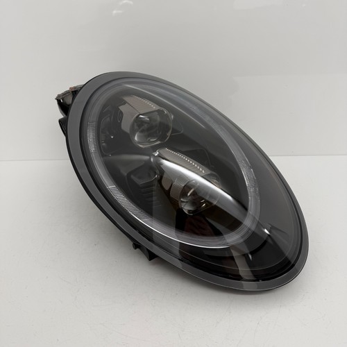 Porsche 911 drivers side - porsche,