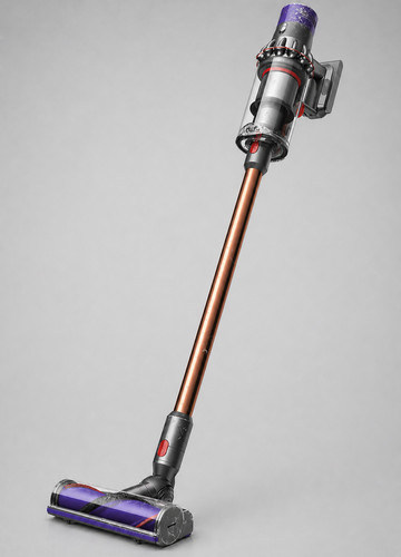 Dyson v10 absolute cordless - dyson,