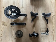 Shimano 105 5800 Rim Brake Groupset 2x11 Speed Groupset