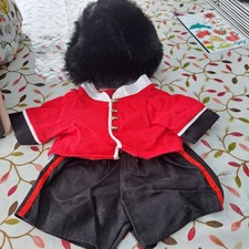 Bear Factory Clothes