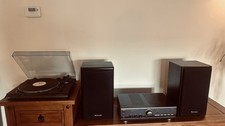 Technics SL-BD22D Automatic