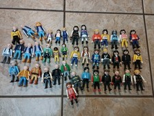 Playmobil Figures Random Misc