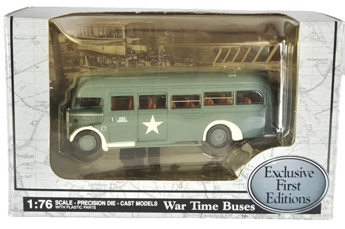 Efe 99201 scale aec - 1:76,